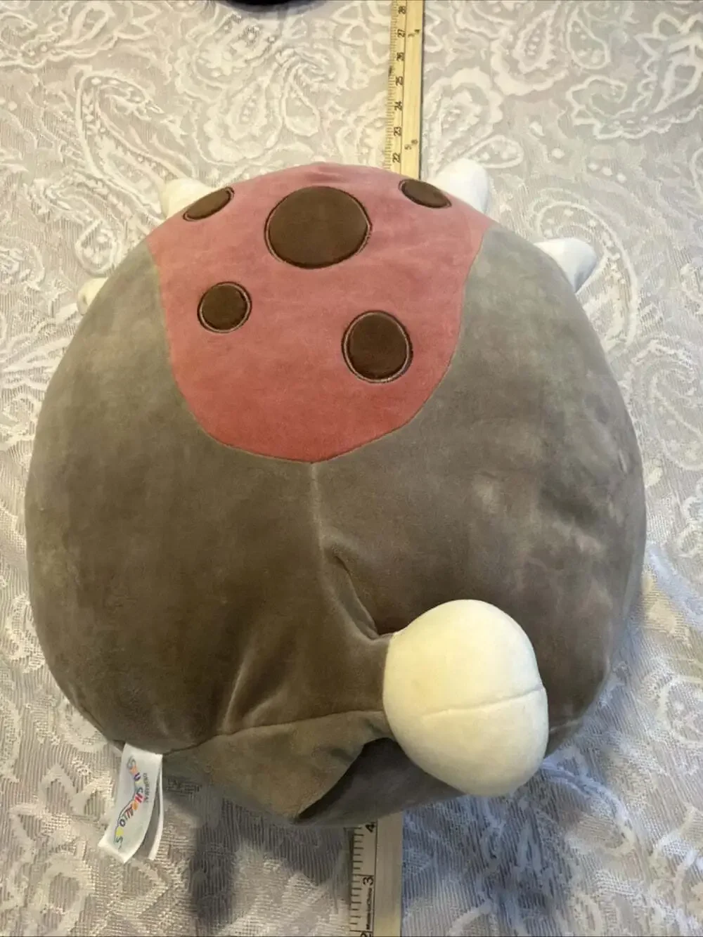 Squishmallows **no shipping